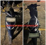 Ancam Korban hingga Paksa Transfer Uang, Dua Pelaku Curas di Hotel Batam Ditangkap Polda Kepri