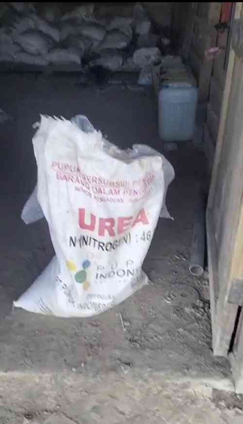 Dugaan Perkebunan Sawit Tanpa IUP dan Penyalahgunaan Barang Bersubsidi Disorot, Penegakan Hukum Dipertanyakan Dugaan Perkebunan Sawit Tanpa IUP dan Penyalahgunaan Barang Bersubsidi Disorot, Penegakan Hukum Dipertanyakan