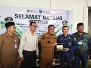 DJKI Kemenkum Lakukan Pemeriksaan Substantif, Tembakau Paiton VO Probolinggo Menuju Pengakuan Nasional