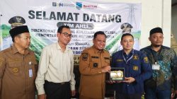 DJKI Kemenkum Lakukan Pemeriksaan Substantif, Tembakau Paiton VO Probolinggo Menuju Pengakuan Nasional