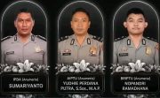 Operasi Penggerebekan Terduga Bandar Sabu di Katingan Berujung Duka, Tiga Polisi dan Seorang Warga Sipil Meninggal Dunia