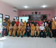 Posramil Mayangan Bersama Pemangku Kepentingan Bahas Pengiriman dan Uji Kelayakan KRL KCI 16 TS