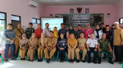 Posramil Mayangan Bersama Pemangku Kepentingan Bahas Pengiriman dan Uji Kelayakan KRL KCI 16 TS Posramil Mayangan Bersama Pemangku Kepentingan Bahas Pengiriman dan Uji Kelayakan KRL KCI 16 TS