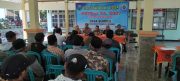 Polsek Sumber Perkuat Pengawasan Musdes RKP Desa 2027, Kapolsek Ajak Warga Awasi Dana Desa
