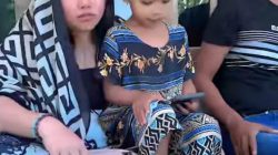 Aksi Kemanusiaan Ayuokta dan Wartawan Candra Ringankan Beban Keluarga Korban Pembunuhan di Probolinggo