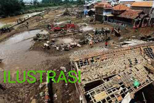 Pendataan Bantuan Jadup Pascabanjir Jadi Sorotan, BPBD Langsa Belum Berikan Keterangan Resmi