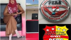 GWI Kecam Dugaan Pelanggaran UU Lambang Negara dan Pernyataan Oknum Sekdes Sumber Sari terhadap Wartawan