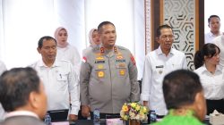 KAPOLDA KEPRI HADIRI KUNJUNGAN KERJA SPESIFIK KOMISI II DPR RI, PERKUAT SINERGI PEMBANGUNAN DAERAH KAPOLDA KEPRI HADIRI KUNJUNGAN KERJA SPESIFIK KOMISI II DPR RI, PERKUAT SINERGI PEMBANGUNAN DAERAH