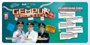 Jangan Terkecoh! Kenali Lima Ciri Rokok Ilegal Sebelum Membeli atau Menjual