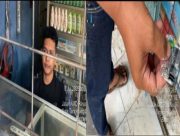 Gabungan Media dan GWI Temukan Dugaan Penjualan Obat Keras Daftar G Berkedok Toko Kosmetik di Pondok Aren