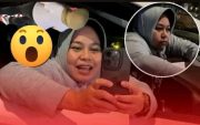 Video Dugaan Arogansi Pengendara Mobil di Kebon Jeruk Viral, Publik Soroti Penggunaan KTA Kepolisian