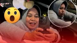 Video Dugaan Arogansi Pengendara Mobil di Kebon Jeruk Viral, Publik Soroti Penggunaan KTA Kepolisian Video Dugaan Arogansi Pengendara Mobil di Kebon Jeruk Viral, Publik Soroti Penggunaan KTA Kepolisian