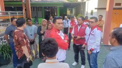 Sidang Pembunuhan Faradila Bongkar Fakta Baru: Dugaan Perilaku Terdakwa Agus Jadi Sorotan