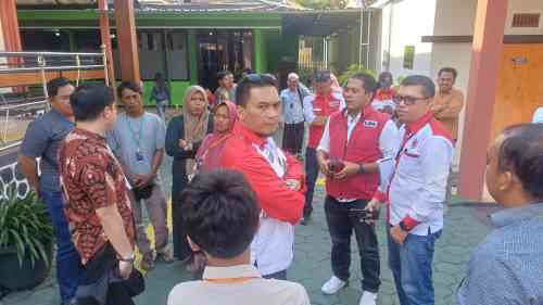 Sidang Pembunuhan Faradila Bongkar Fakta Baru: Dugaan Perilaku Terdakwa Agus Jadi Sorotan Sidang Pembunuhan Faradila Bongkar Fakta Baru: Dugaan Perilaku Terdakwa Agus Jadi Sorotan