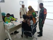 Babinsa Terus Hadir untuk Warga, Dari Keamanan Hingga Kegiatan Sosial