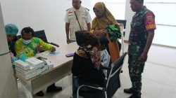 Babinsa Terus Hadir untuk Warga, Dari Keamanan Hingga Kegiatan Sosial