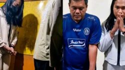 Keresahan Warga Pecah di Pemalang, Dua Pria Akhirnya Teken Surat Pernyataan