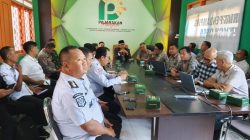 Rehabilitasi Jembatan Pajarakan Segera Dimulai, Kendaraan Berat Bakal Dialihkan Lewat Lumajang Rehabilitasi Jembatan Pajarakan Segera Dimulai, Kendaraan Berat Bakal Dialihkan Lewat Lumajang