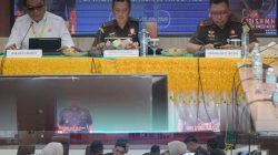 Kejati Aceh Dukung Inspeksi Khusus Keuangan, Tegaskan Komitmen Transparansi Anggaran