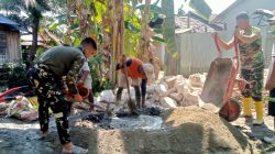 Pembangunan Empat Jembatan di HST Dikebut, Dukung Akses dan Aktivitas Ekonomi Warga Pembangunan Empat Jembatan di HST Dikebut, Dukung Akses dan Aktivitas Ekonomi Warga
