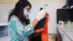 Rutan Kraksaan Perketat Keamanan, Penggeledahan Blok Hunian Wanita Nihil Barang Terlarang Rutan Kraksaan Perketat Keamanan, Penggeledahan Blok Hunian Wanita Nihil Barang Terlarang