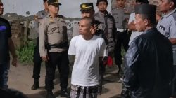 Baca Pesan Masuk Facebook Istri, Pria di Bondowoso Gelap Mata dan Lakukan Pembacokan