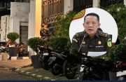 Rumah Jampidsus Dijaga Personel Gabungan, Penegakan Hukum Diminta Bebas dari Intervensi