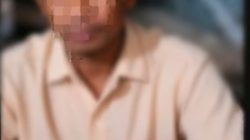 Perselisihan Keluarga Berujung Maut, Residivis Bacok Dua Kerabat di Sampang