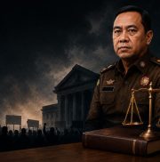 Kasus yang Menyeret Jampidsus Febrie Adriansyah Terus Bergulir, Penegakan Hukum Jadi Perhatian Publik