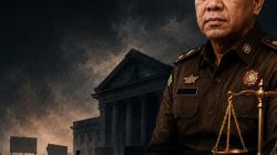 Kasus yang Menyeret Jampidsus Febrie Adriansyah Terus Bergulir, Penegakan Hukum Jadi Perhatian Publik