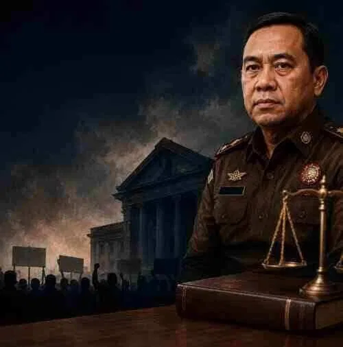 Kasus yang Menyeret Jampidsus Febrie Adriansyah Terus Bergulir, Penegakan Hukum Jadi Perhatian Publik