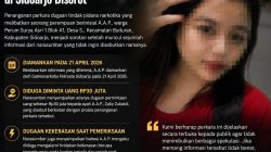 Kasus Narkotika di Sidoarjo Disorot, Muncul Dugaan Permintaan Uang dan Kekerasan Pemeriksaan