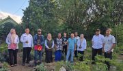 Screen House Modern Disiapkan, Diperta Probolinggo Bidik Produksi Cabai Stabil dan Berkualitas