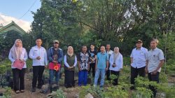 Screen House Modern Disiapkan, Diperta Probolinggo Bidik Produksi Cabai Stabil dan Berkualitas Screen House Modern Disiapkan, Diperta Probolinggo Bidik Produksi Cabai Stabil dan Berkualitas