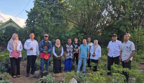 Screen House Modern Disiapkan, Diperta Probolinggo Bidik Produksi Cabai Stabil dan Berkualitas Screen House Modern Disiapkan, Diperta Probolinggo Bidik Produksi Cabai Stabil dan Berkualitas