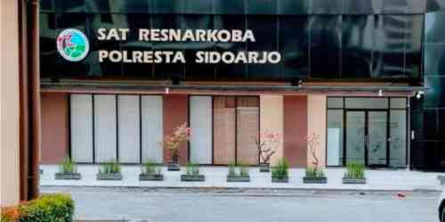 Hak Jawab Dimuat, Satresnarkoba Polresta Sidoarjo Klarifikasi Dugaan Permintaan Uang dan Kekerasan Hak Jawab Dimuat, Satresnarkoba Polresta Sidoarjo Klarifikasi Dugaan Permintaan Uang dan Kekerasan