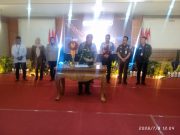 Danramil 0820-01/Kanigaran Dukung Inovasi SIGAP PRO, Perkuat Gerakan Bersama Cegah Stunting