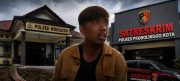 Pedagang Tempe Jadi Korban Begal Bersenjata Celurit di Kuburan Cino Wonoasih, Polisi Selidiki Pelaku