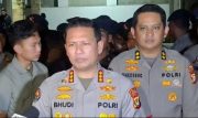 Atensi Presiden, Polri Bongkar Jejak Dugaan Megakorupsi Lewat Penggeledahan di Cipete