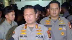 Atensi Presiden, Polri Bongkar Jejak Dugaan Megakorupsi Lewat Penggeledahan di Cipete