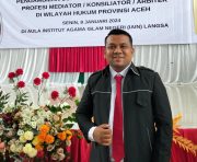 Soroti Kasus Paya Awe, Romi Tegaskan Mediasi Gampong Bukan Pengganti Proses Hukum Perlindungan Anak