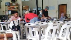 Sorotan Tajam! Mengapa Pendataan Bantuan Pascabanjir Langsa Berlangsung di Warung Kafe?
