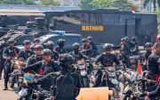 Pengamanan Berlapis di Polda Metro Jaya Picu Sorotan, TNI Tegaskan Tak Ada Penjemputan Saksi