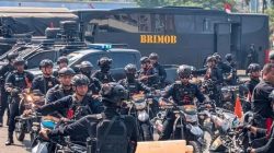 Pengamanan Berlapis di Polda Metro Jaya Picu Sorotan, TNI Tegaskan Tak Ada Penjemputan Saksi
