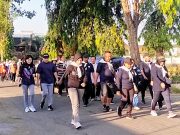 Semarak HUT BPJS Kesehatan ke-58, Gerak Sehat Prolanis Jadi Upaya Tekan Penyakit Tidak Menular
