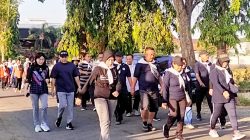 Semarak HUT BPJS Kesehatan ke-58, Gerak Sehat Prolanis Jadi Upaya Tekan Penyakit Tidak Menular