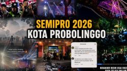 Semipro 2026 Disorot, EO Belum Jawab Konfirmasi Tim Investigasi Gabungan Media Online Nusantara