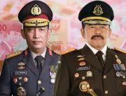 Isu Saling Buka Kasus Polri dan Kejagung Ramai Dibahas, Benarkah Ada Keterkaitan?