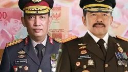 Isu Saling Buka Kasus Polri dan Kejagung Ramai Dibahas, Benarkah Ada Keterkaitan?