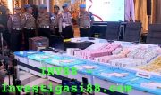 Konferensi Pers Beruntun Polri dan Kejaksaan, Publik Soroti Status Barang Bukti dan Nama Tersangka